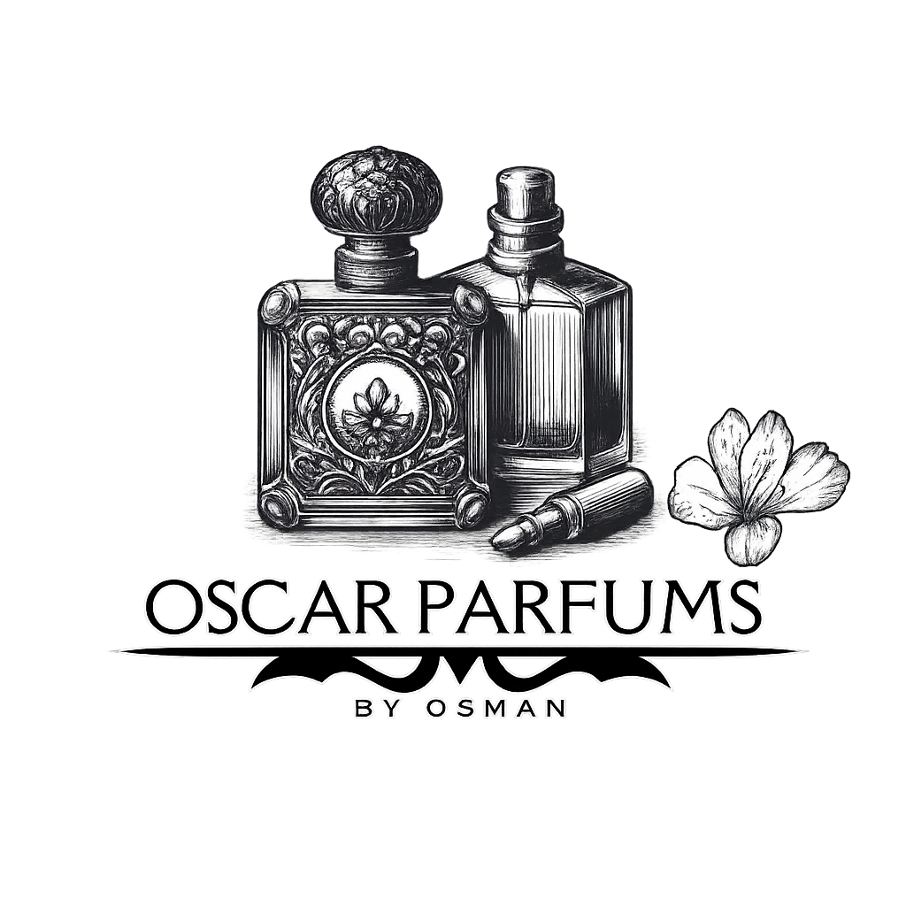 Oscar Parfums